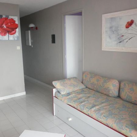 Appartement 2 Pieces Vue Mer Rochelongue Cap D'Agde Ngoại thất bức ảnh